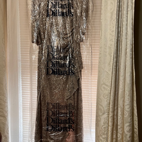 Alex Evenings Dress - Picture 11 of 11